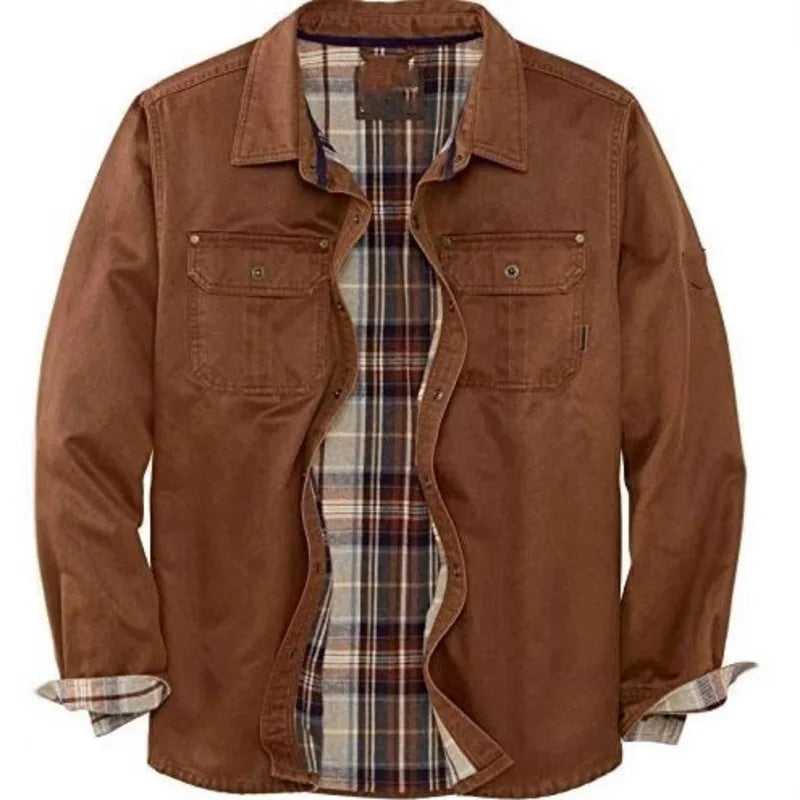 Lancaster™ | Vintage Style Jacket