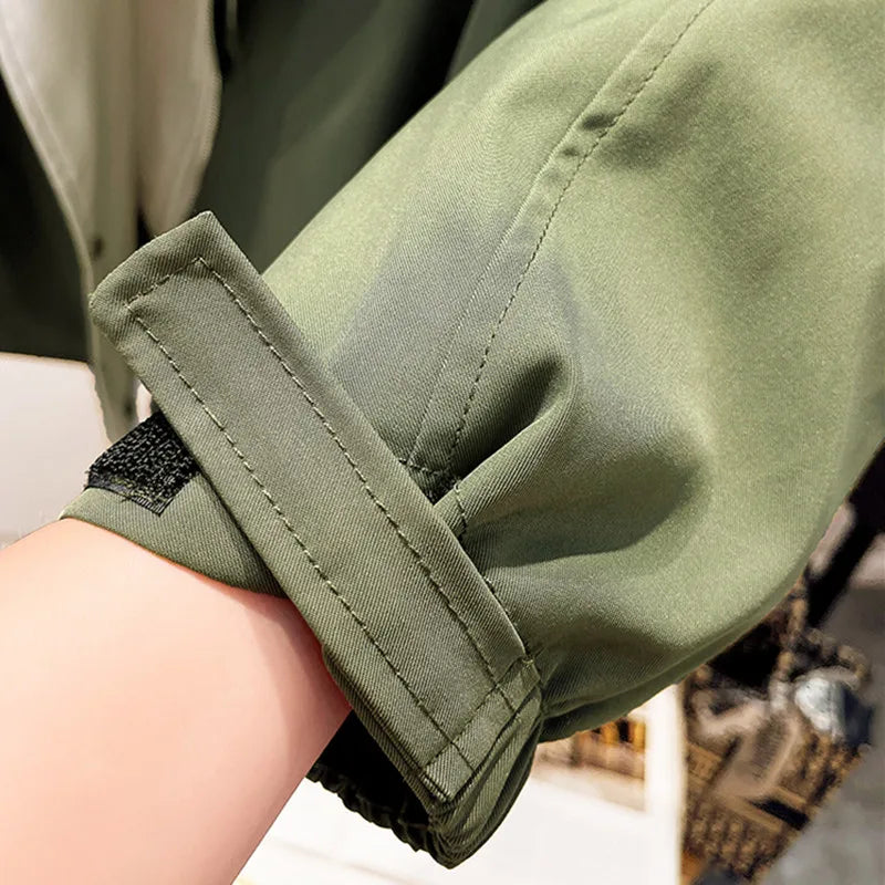 Coogee | Windbreaker Jacket