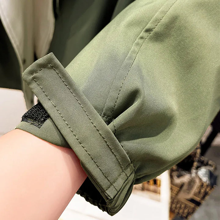 Coogee | Windbreaker Jacket