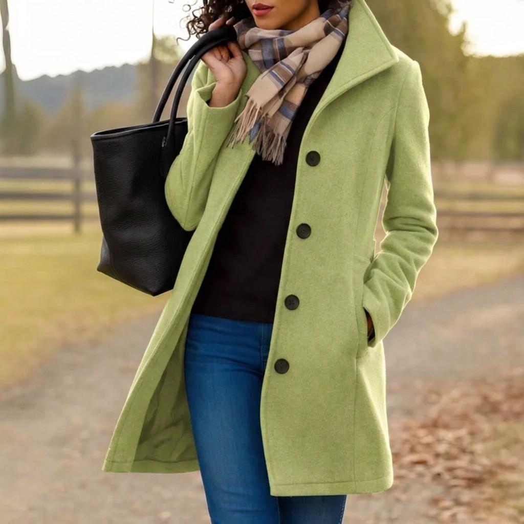 The Manly Timeless Coat