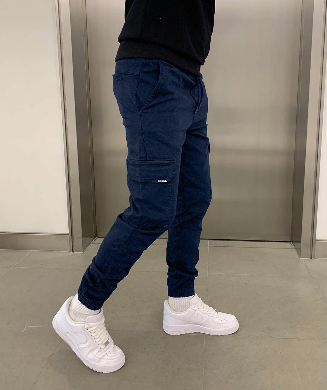Morgan™ | PREMIUM CARGO PANTS