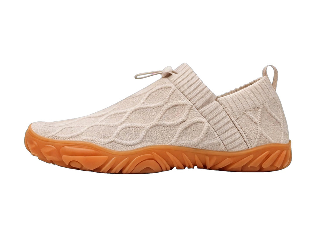 Cloud Walk Summer - Wide Toe Box Shoes for Pain-Free Walking