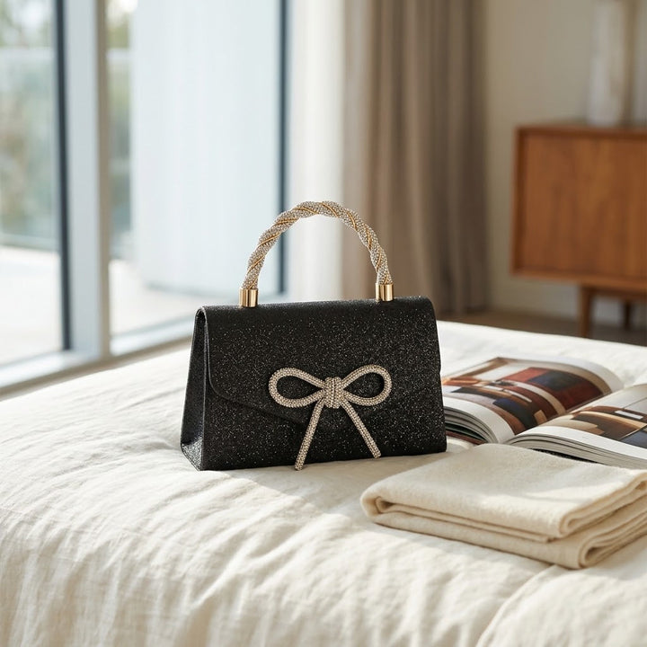 Grande Luminar Handbag