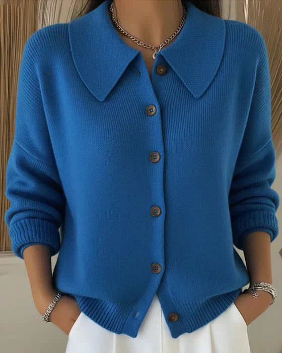Lowell Sydney - Classic Cardigan