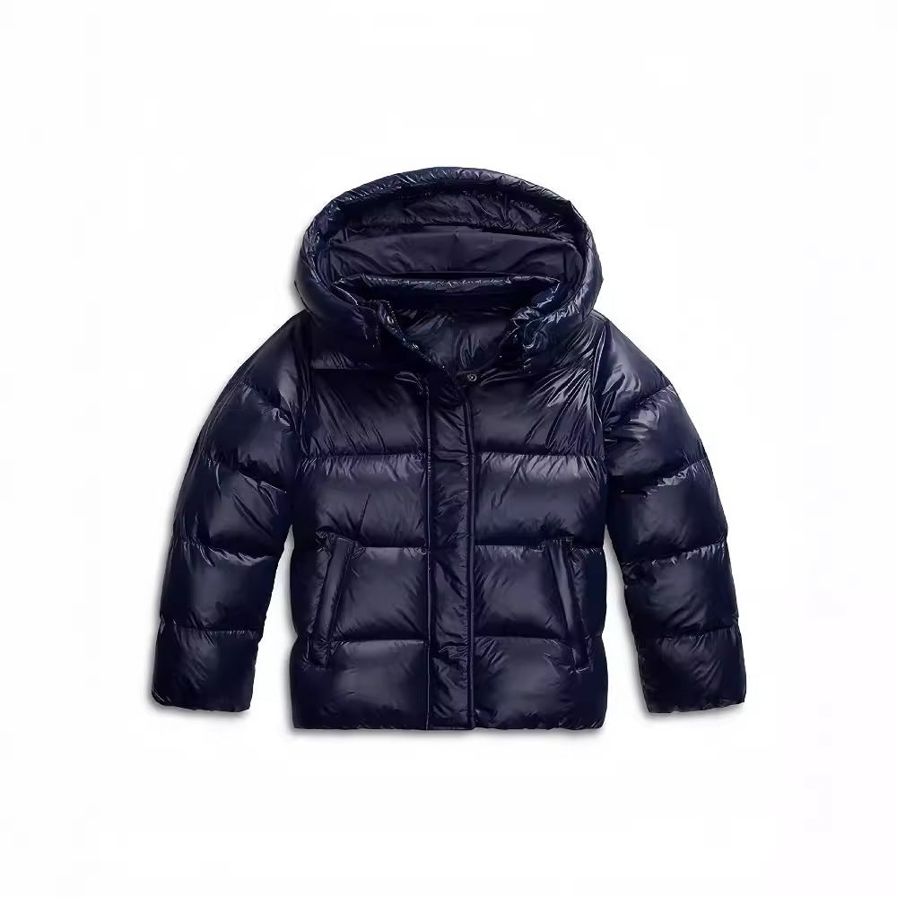 Emore | Lightweight Puffer Jacket