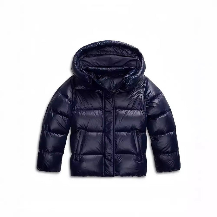 Emore | Lightweight Puffer Jacket