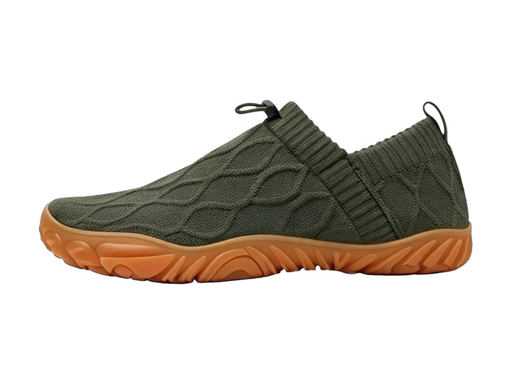 Cloud Walk Summer - Wide Toe Box Shoes for Pain-Free Walking