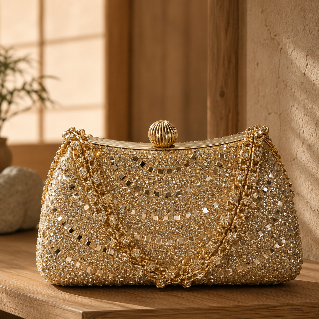 Savoir Rêverie Handbag