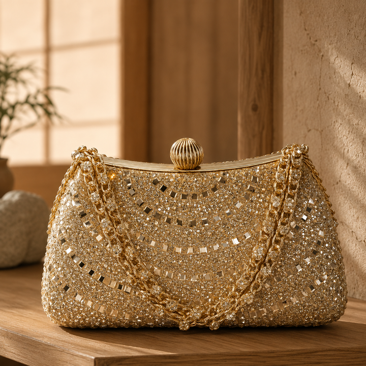Savoir Rêverie Handbag