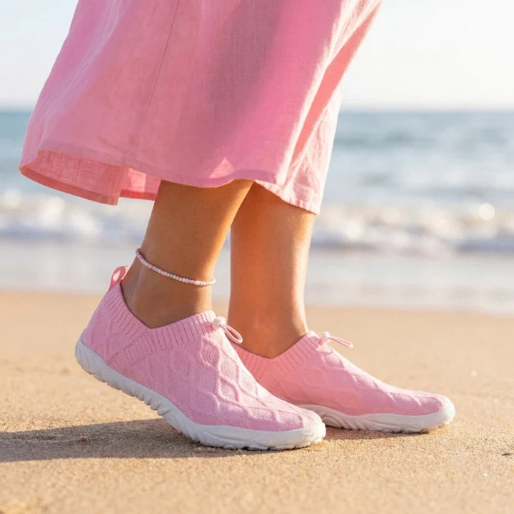 Cloud Walk – Wide Toe Box Shoes for Pain-Free Walking