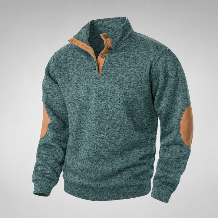 Mosman Classic Men’s Jumper
