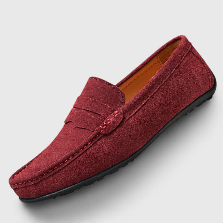 Charlie | Premium Everyday Comfort Loafers