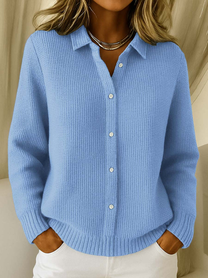 Lowell Sydney - Elegant cardigan