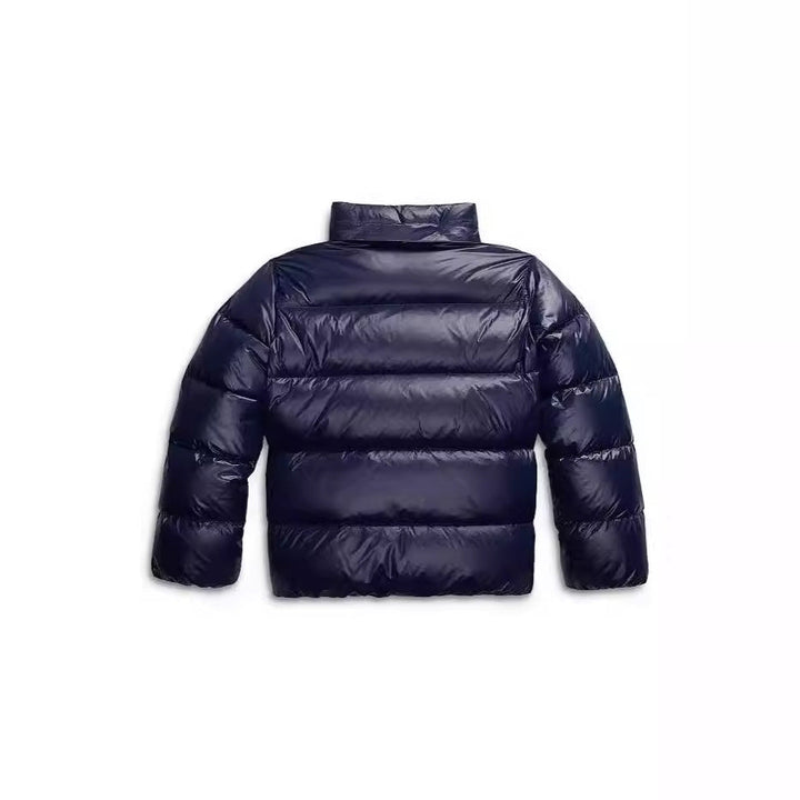 Emore | Lightweight Puffer Jacket