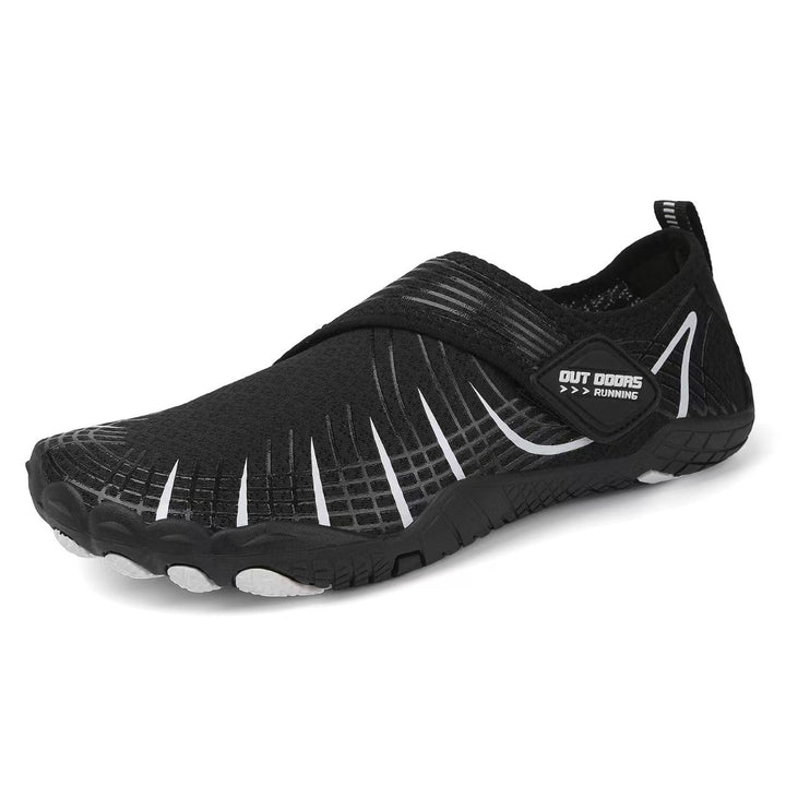 River - Slip-On Barefoot Shoes