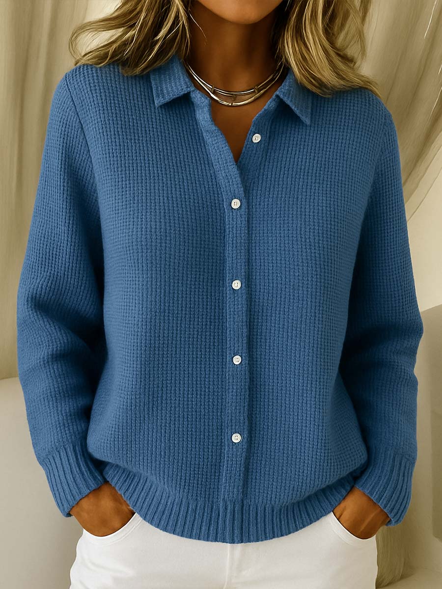 Lowell Sydney - Elegant cardigan