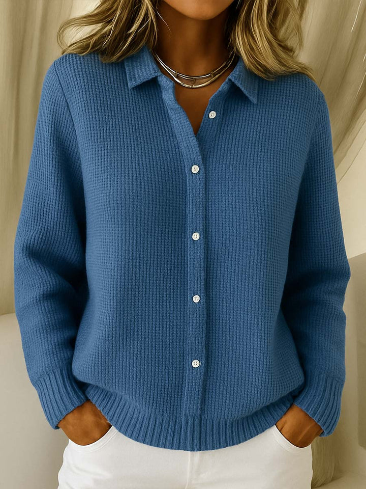 Lowell Sydney - Elegant cardigan