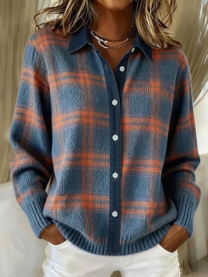 Lowell Sydney - Soft Cardigan