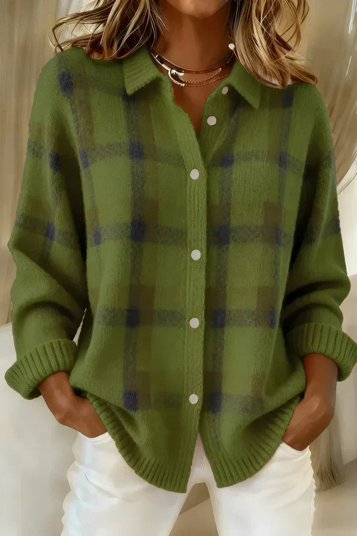 Lowell Sydney - Soft Cardigan