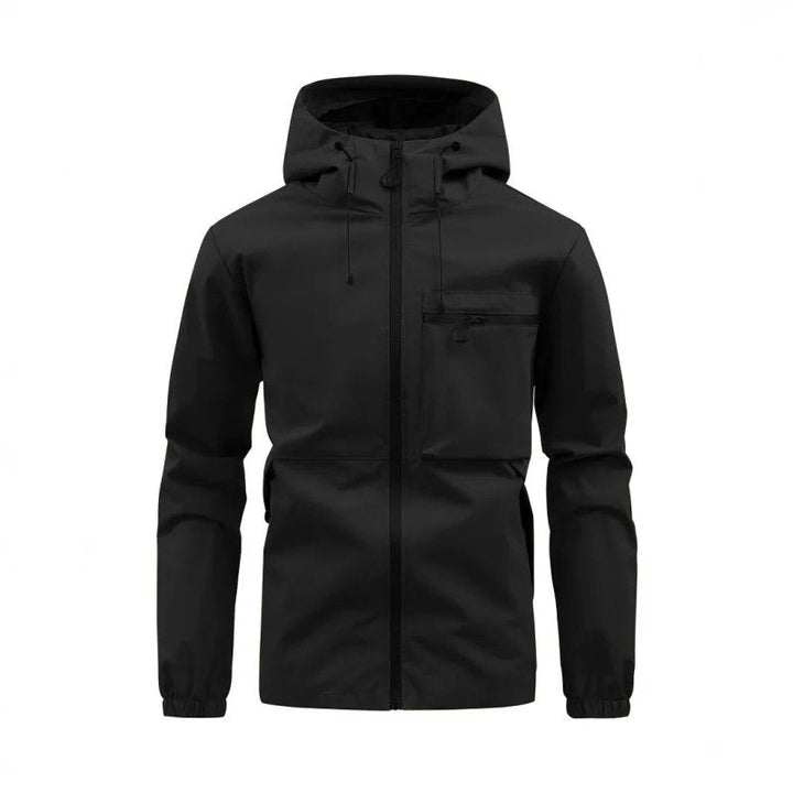 Vortex Coat