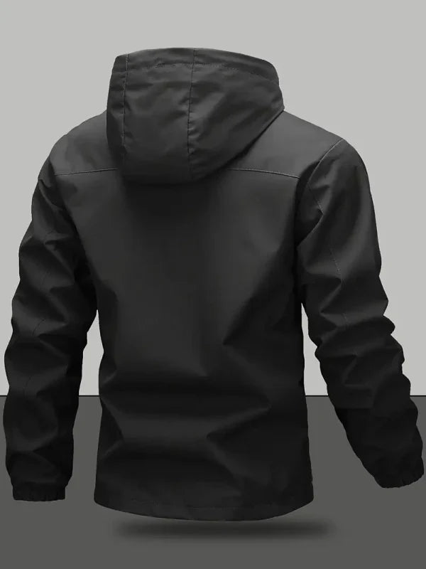 Vortex Coat