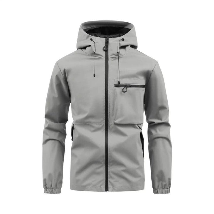 Vortex Coat
