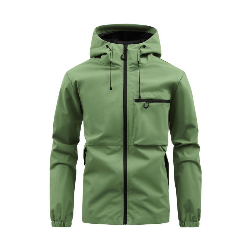 Vortex Coat