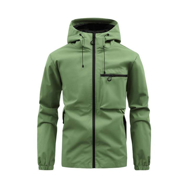 Vortex Coat