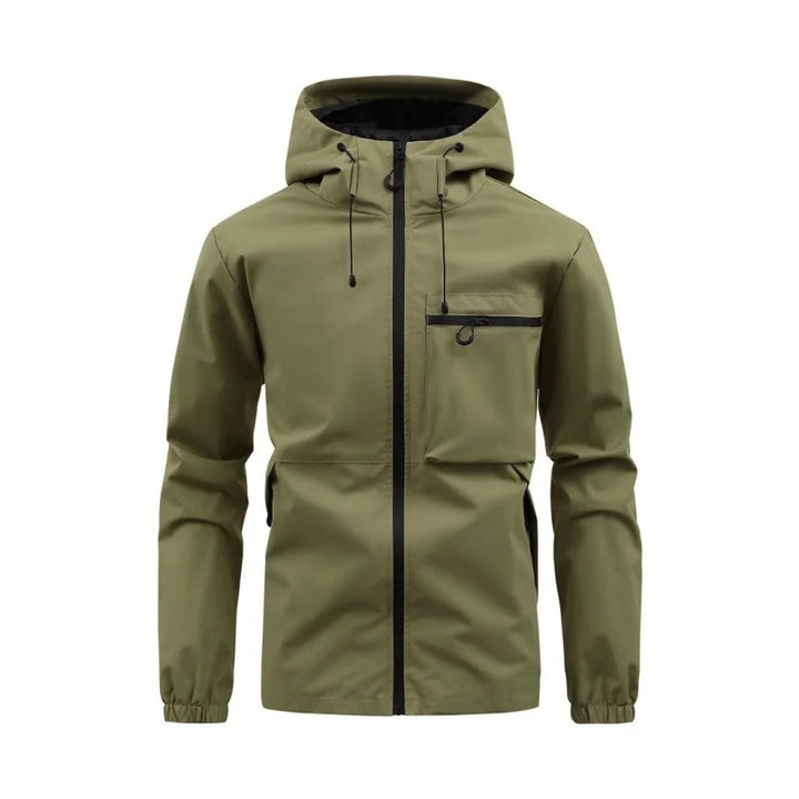 Vortex Coat