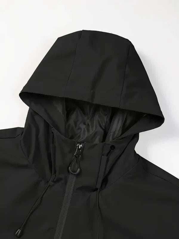 Vortex Coat