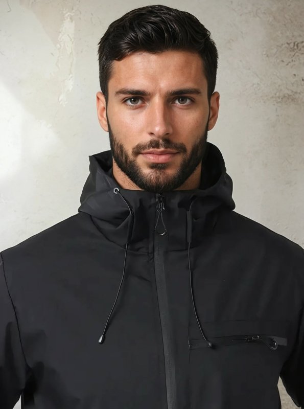 Vortex Coat