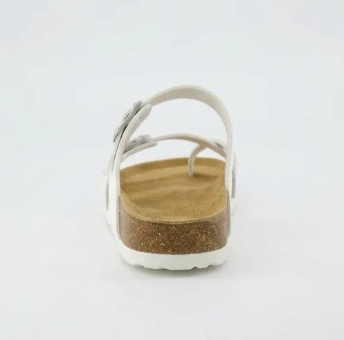 Bronte Toe-Loop Orthopaedic Sandals