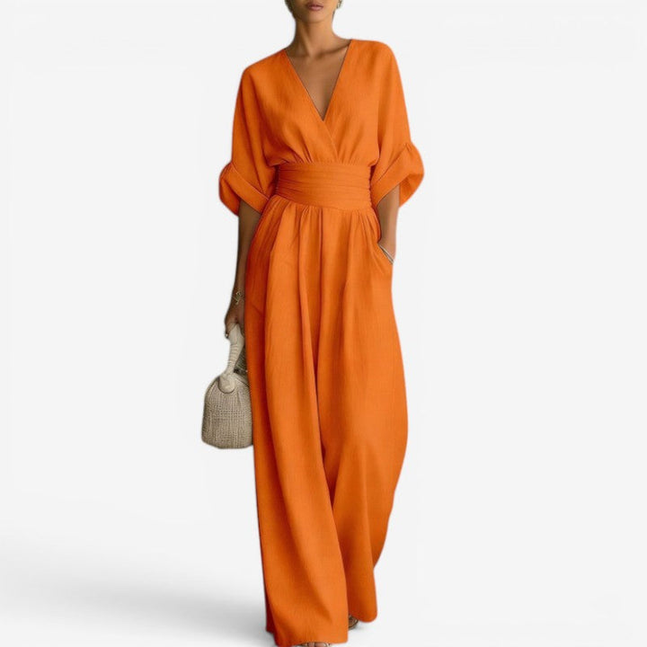 Cheska Elegant jumpsuit