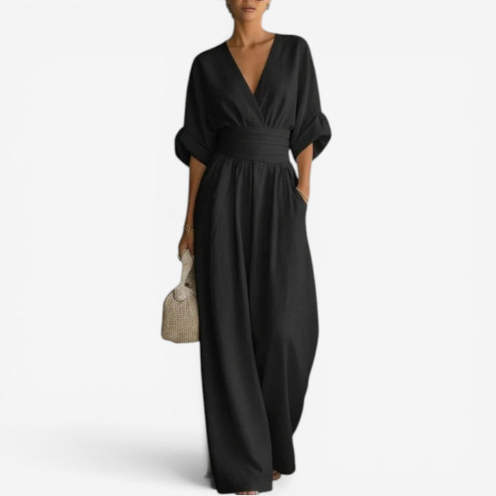 Cheska Elegant jumpsuit