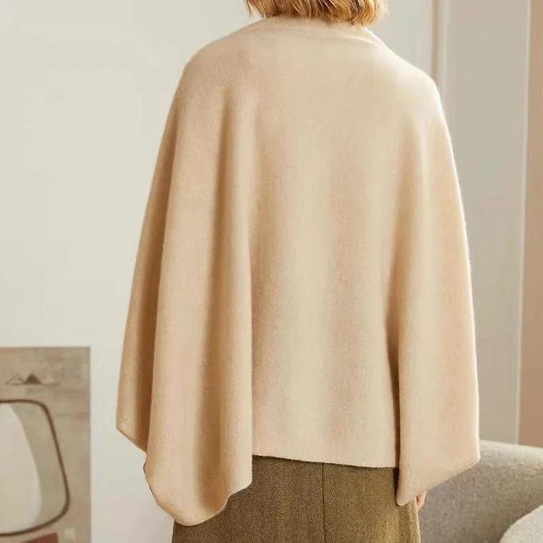 Centennial | Premium Merino Wool Shawl