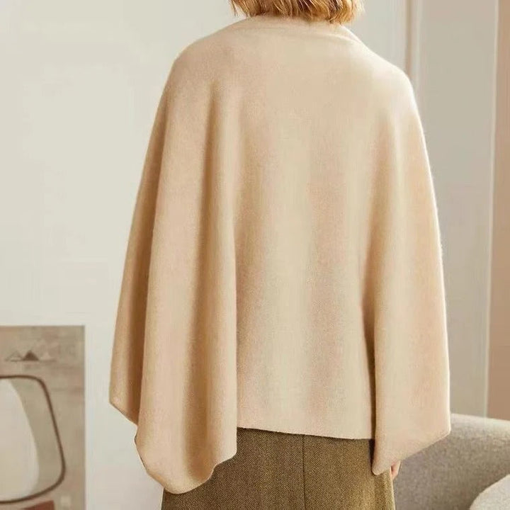 Centennial | Premium Merino Wool Shawl