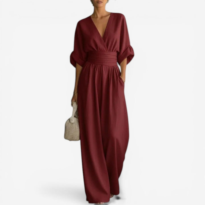 Cheska Elegant jumpsuit
