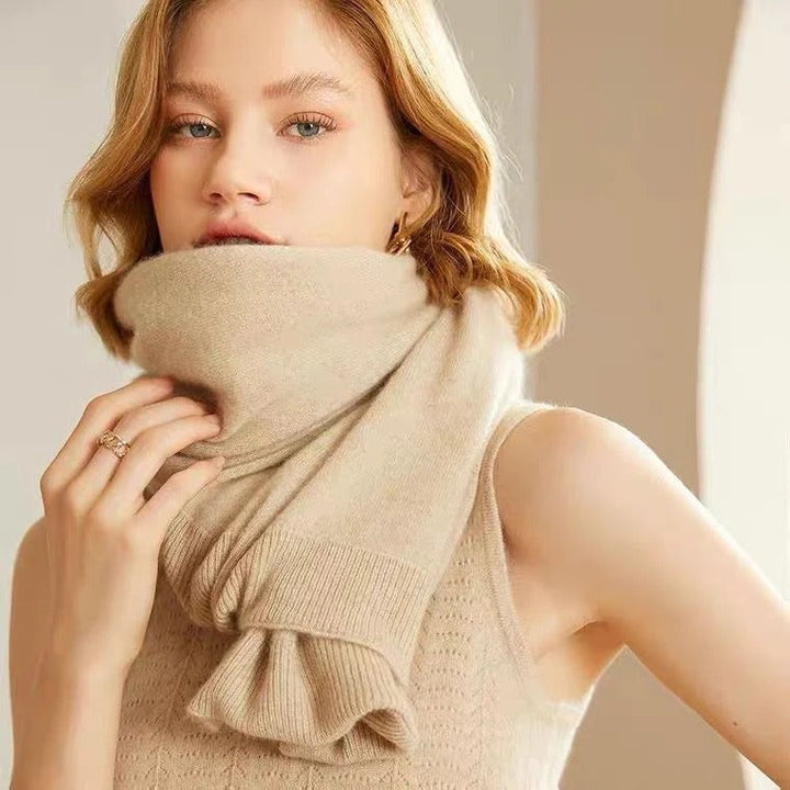Centennial | Premium Merino Wool Shawl
