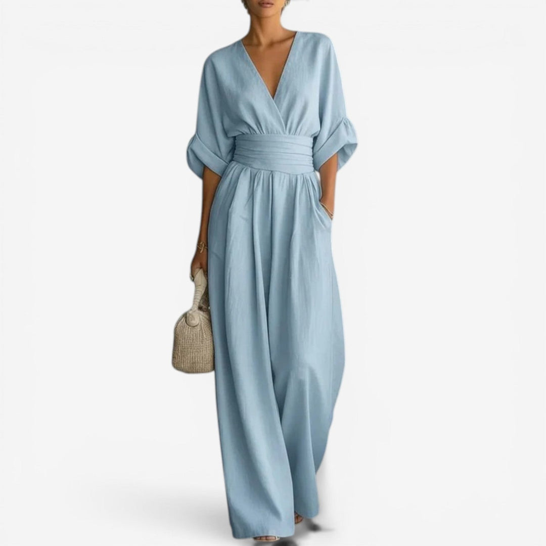 Cheska Elegant jumpsuit