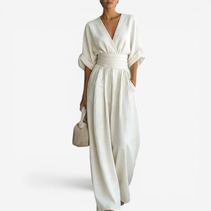 Cheska Elegant jumpsuit