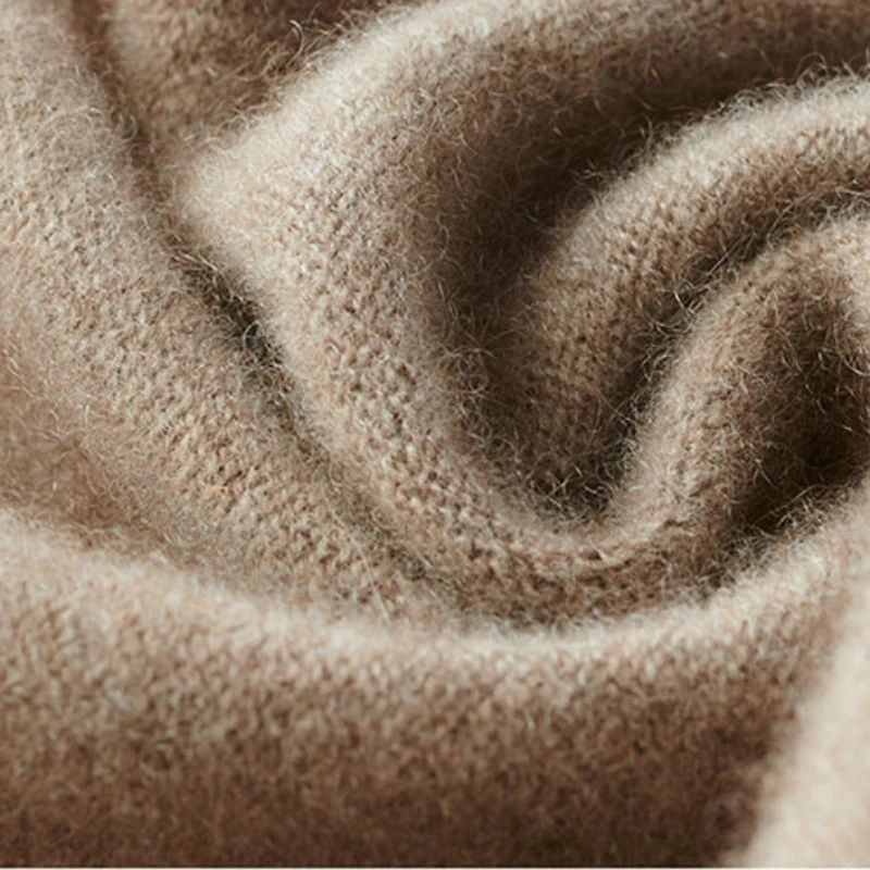 Centennial | Premium Merino Wool Shawl