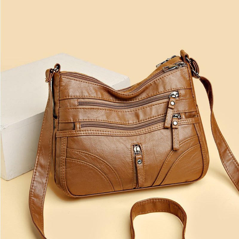 Dorothy - Vintage Casual Bag