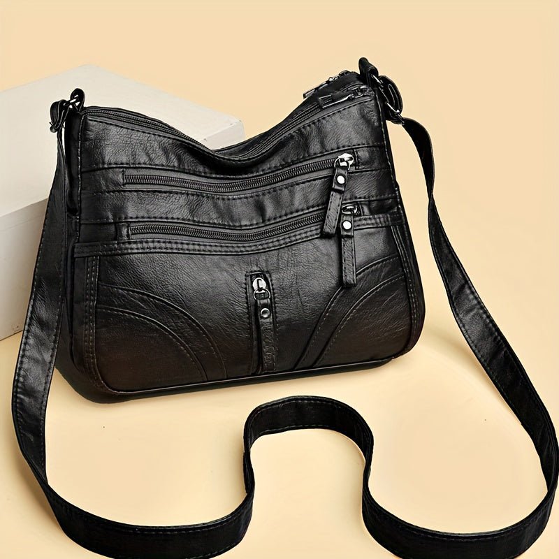 Dorothy - Vintage Casual Bag