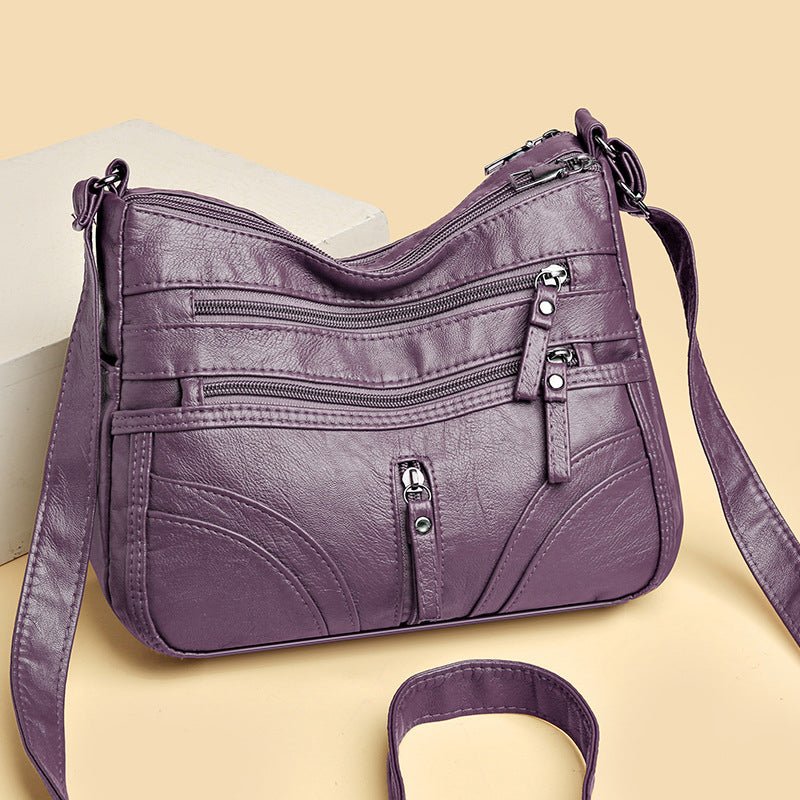 Dorothy - Vintage Casual Bag