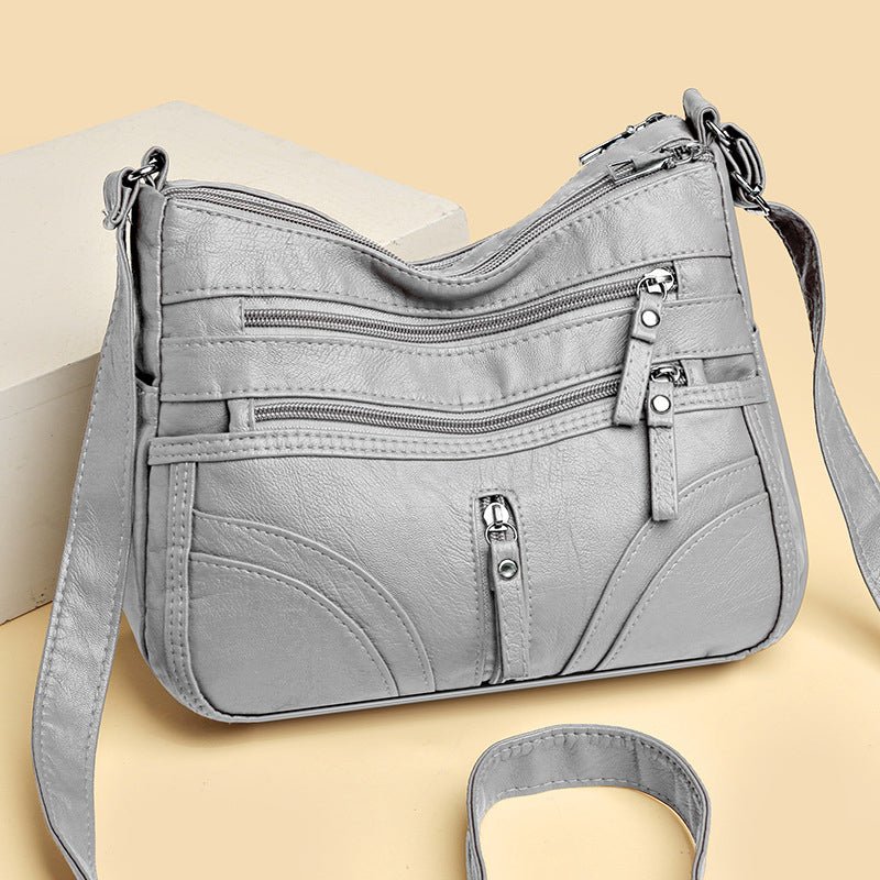 Dorothy - Vintage Casual Bag
