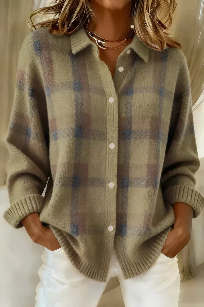 Lowell Sydney - Soft Cardigan