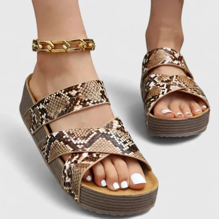 Danyzelle | Orthopaedic Sandals