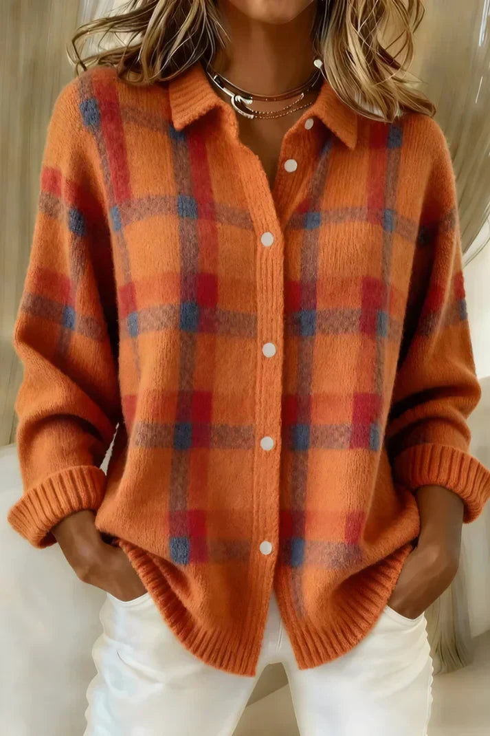 Lowell Sydney - Soft Cardigan