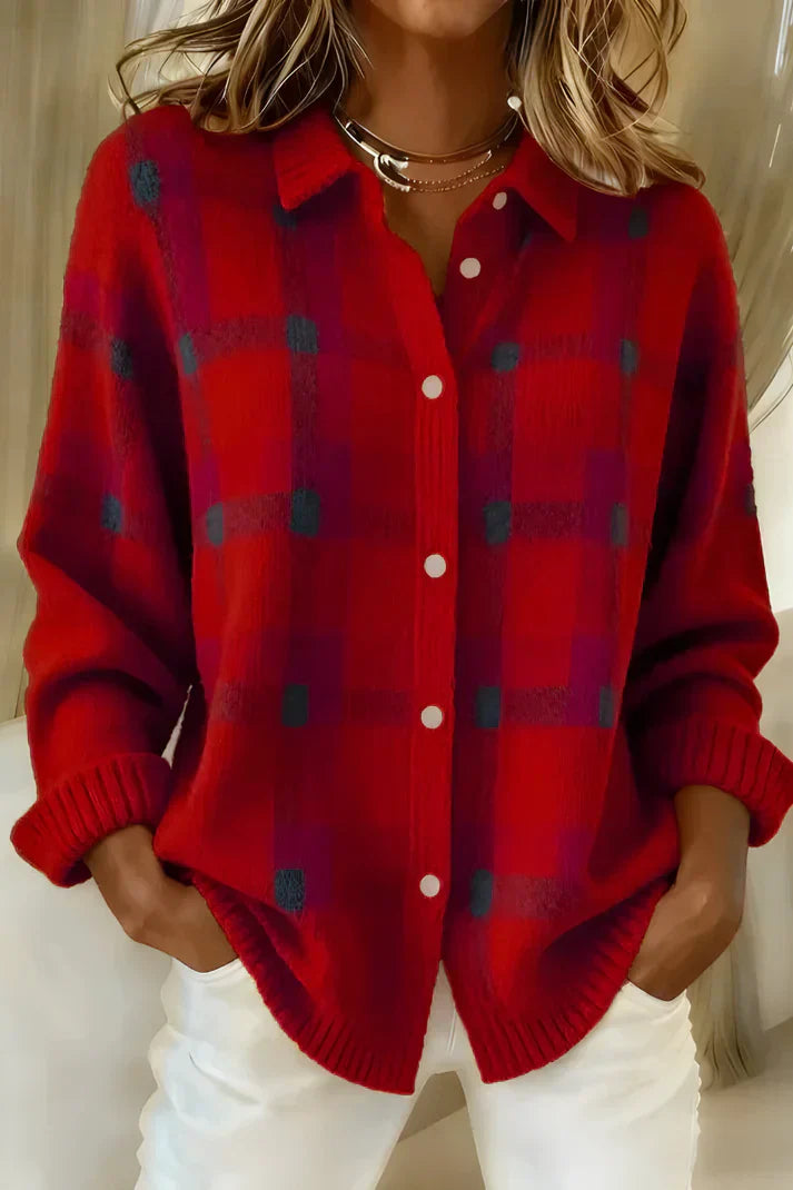 Lowell Sydney - Soft Cardigan