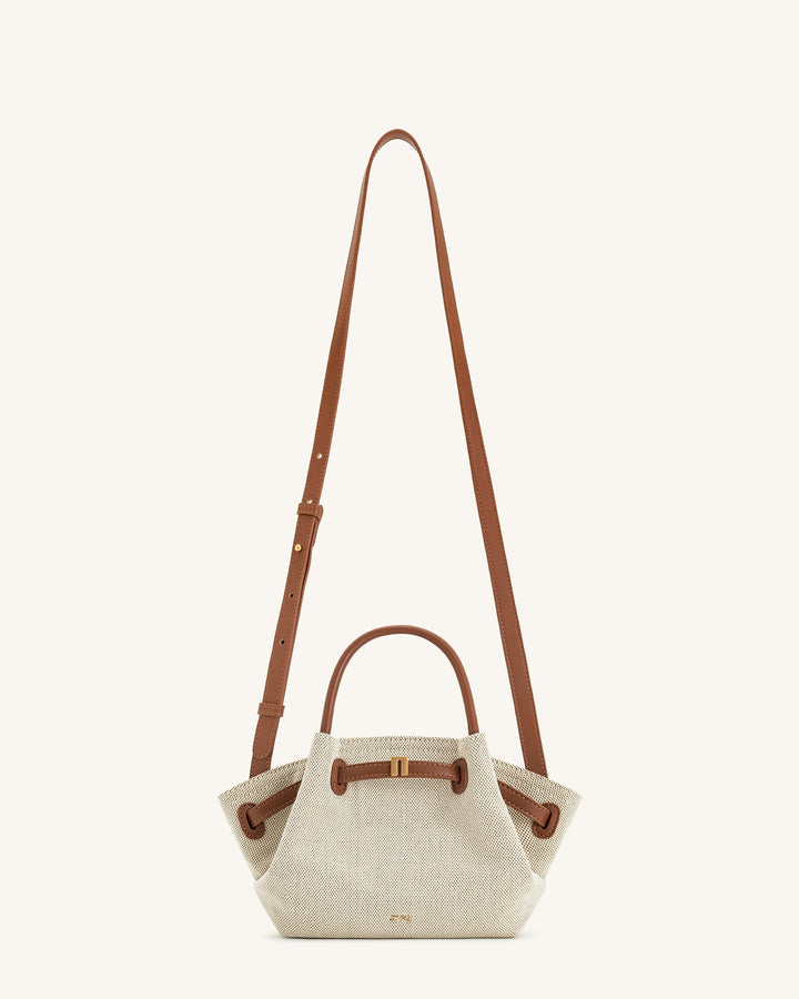 JW P Mini Tote Bag